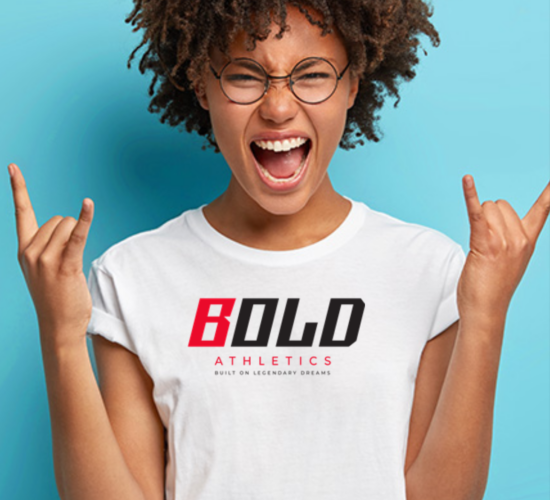 Official BOLD Athletics Nike Shop